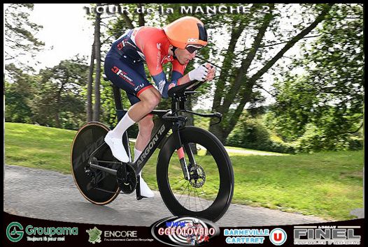 CLM TOUR DE LA MANCHE