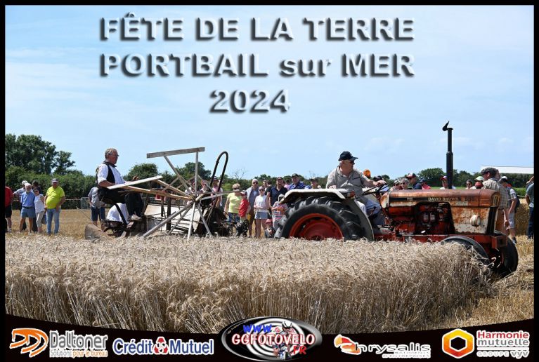 FETE DE LA TERRE 2024 CLIQUEZ