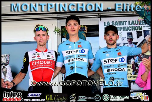 MONTPINCHON ELITE CLIQUEZ