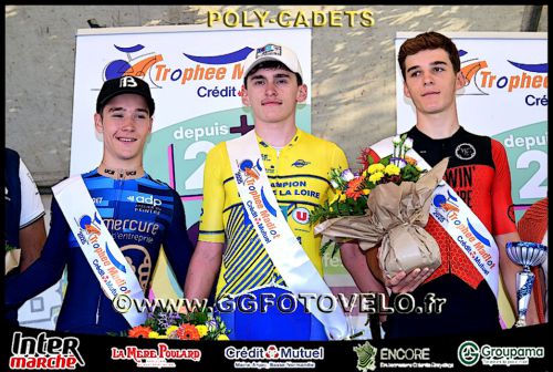 POLY- CADETS 2025 CLIQUEZ