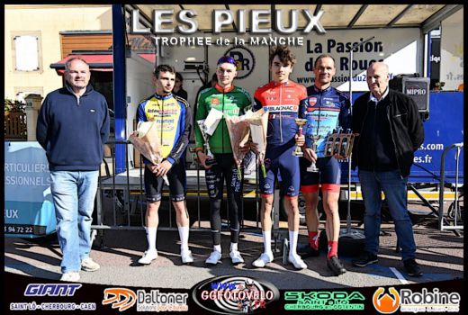 LES PIEUX TROPHHEE DE LA MANCHE CLIQUEZ