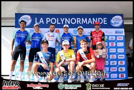 LA POLYNORMANDE 2025 CLIQUEZ