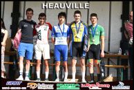 HEAUVILLE GRAVEL