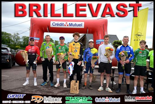 BRILLEVAST CLIQUEZ