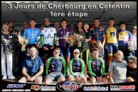 3 JOURS DE CHERBOURG 1 ETAPE