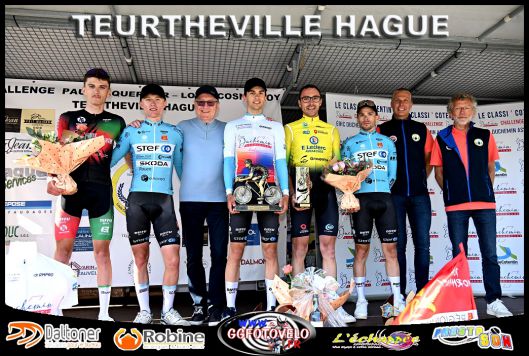 TEURTHEVILLE HAGUE CLIQUEZ