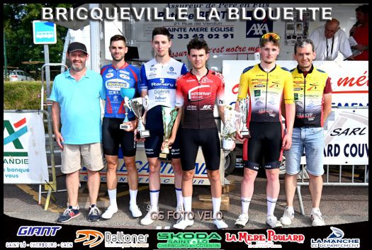 BRICQUEVILLE LA BLOUETTE CLIQUEZ