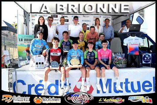 LA BRIONNE CLIQUEZ