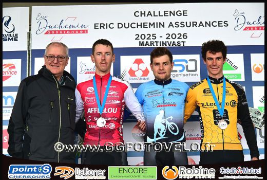 CYCLO CROSS MARTINVAST CLIQUEZ