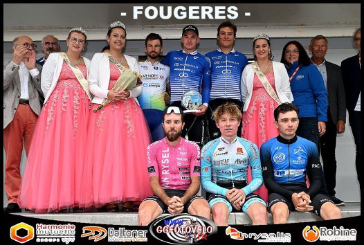 FOUGERES CLIQUEZ