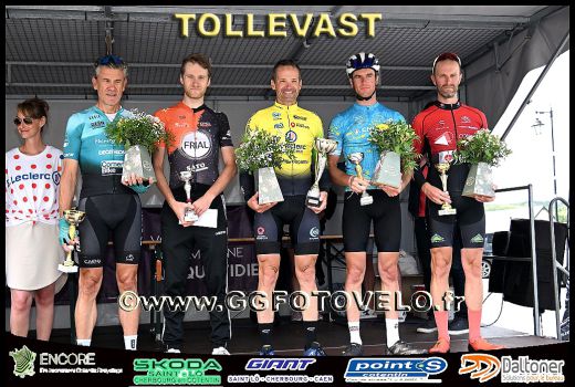 TOLLEVAST CLIQUEZ