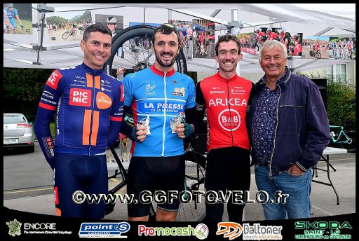 GENTLEMAN ANTONY DELAPLACE CLIQUEZ