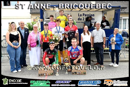 ST ANNE BRICQUEBEC CLIQUEZ