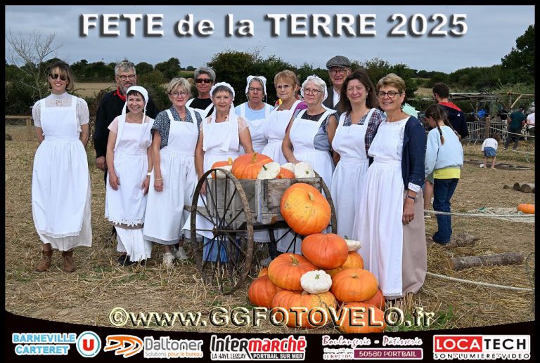 FETE DE LA TERRE 2025 CLIQUEZ
