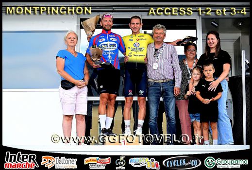 MONTPINCHON ACCESS CLIQUEZ