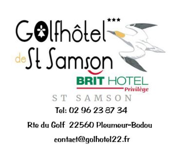 GOL HOTEL CLIQUEZ POUR + D‘INFOS