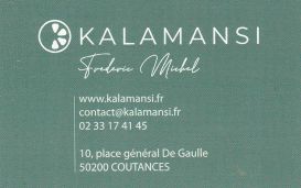 KALAMANSI CLIQUEZ POUR + d‘INFOS
