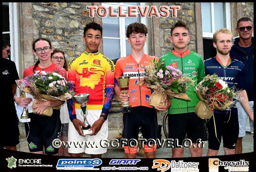 TOLLEVAST CLIQUEZ