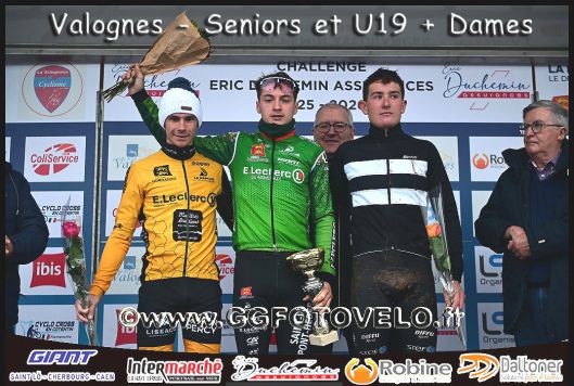 VALOGNES SENIORS + U19 + DAMES