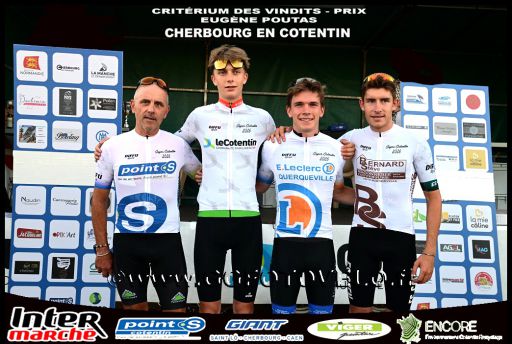 CRITERIUM CHERBOURG CLIQUEZ