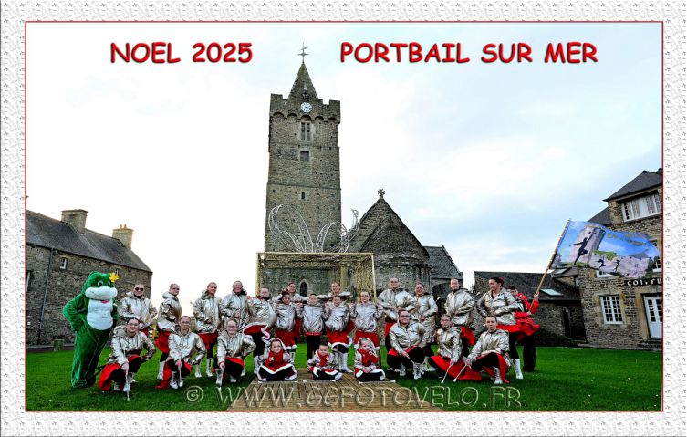 NOEL PORTBAIL SUR MER CLIQUEZ