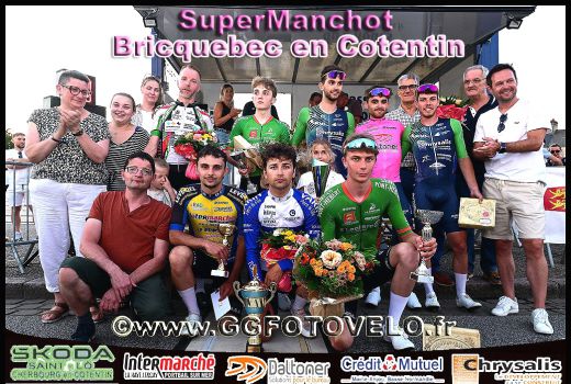 SUPERMANCHOT BRICQUEBEC CLIQUEZ