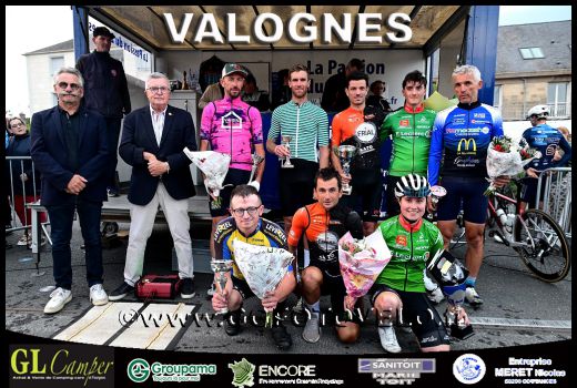 VALOGNES CLIQUEZ
