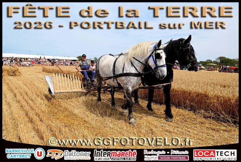 FETE DE LA TERRE 2026 CLIQUEZ