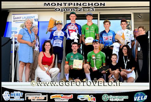 montpinchon open 2 et 3 cliquez