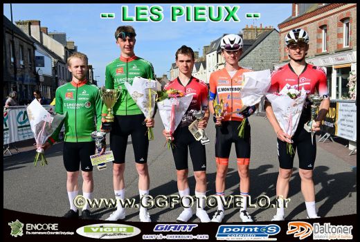 LES PIEUX OPEN 2- aCCESS