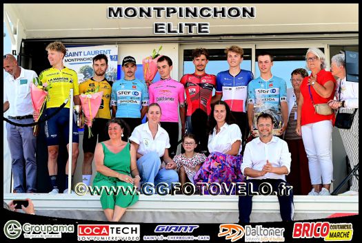MONTPINCUON ELITE CLIQUEZ