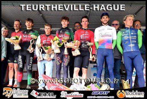 TEURTHEVILLE HAGUE CLIQUEZ