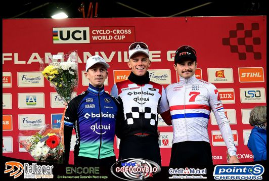 FLAMANVILLE ELITES CLIQUEZ