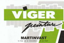 VIGER CLIQUEZ POUR + D&lsquo;INFOS