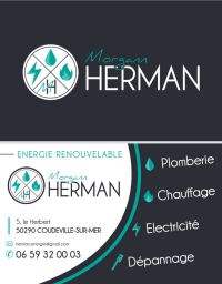 MORGAN HERMAN CLIQUEZ POUR + DINFOS